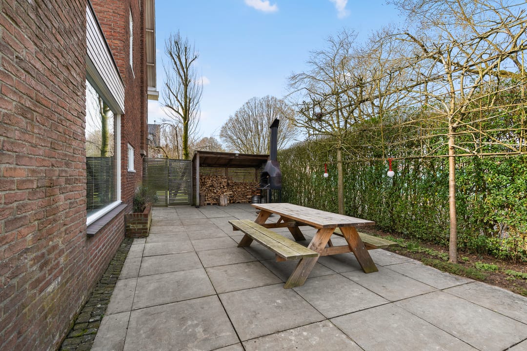 Foto 17 van Laan van Bergen 56