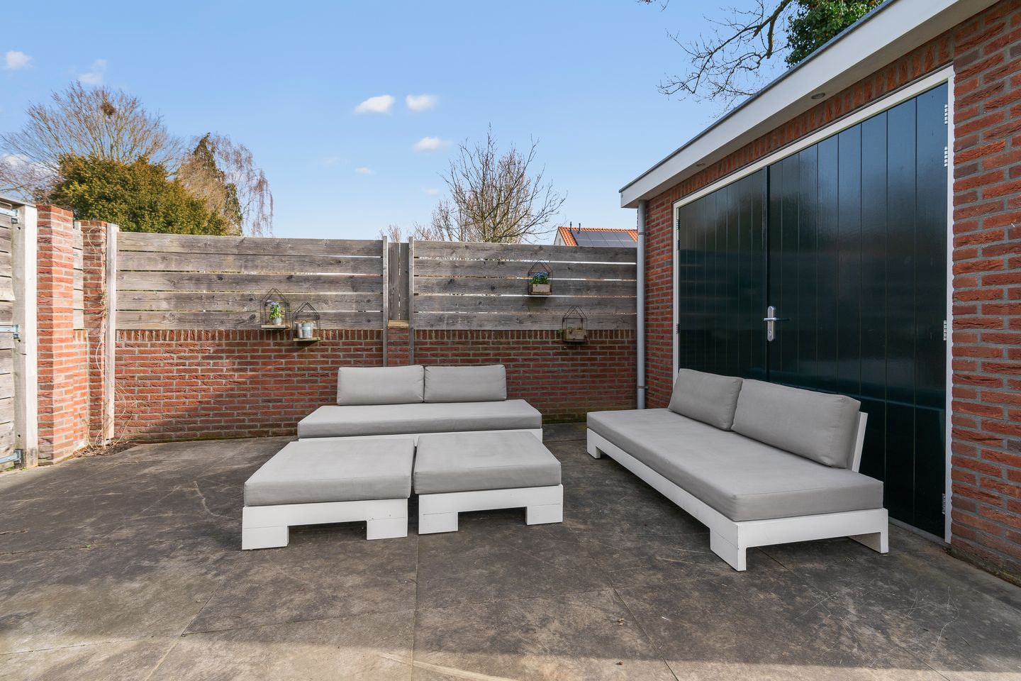 Foto 14 van Laan van Bergen 56