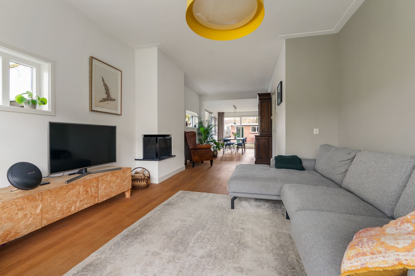 Foto 5 van Laan van Bergen 56