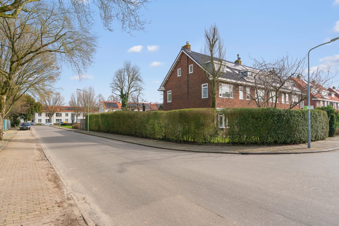 Foto 37 van Laan van Bergen 56