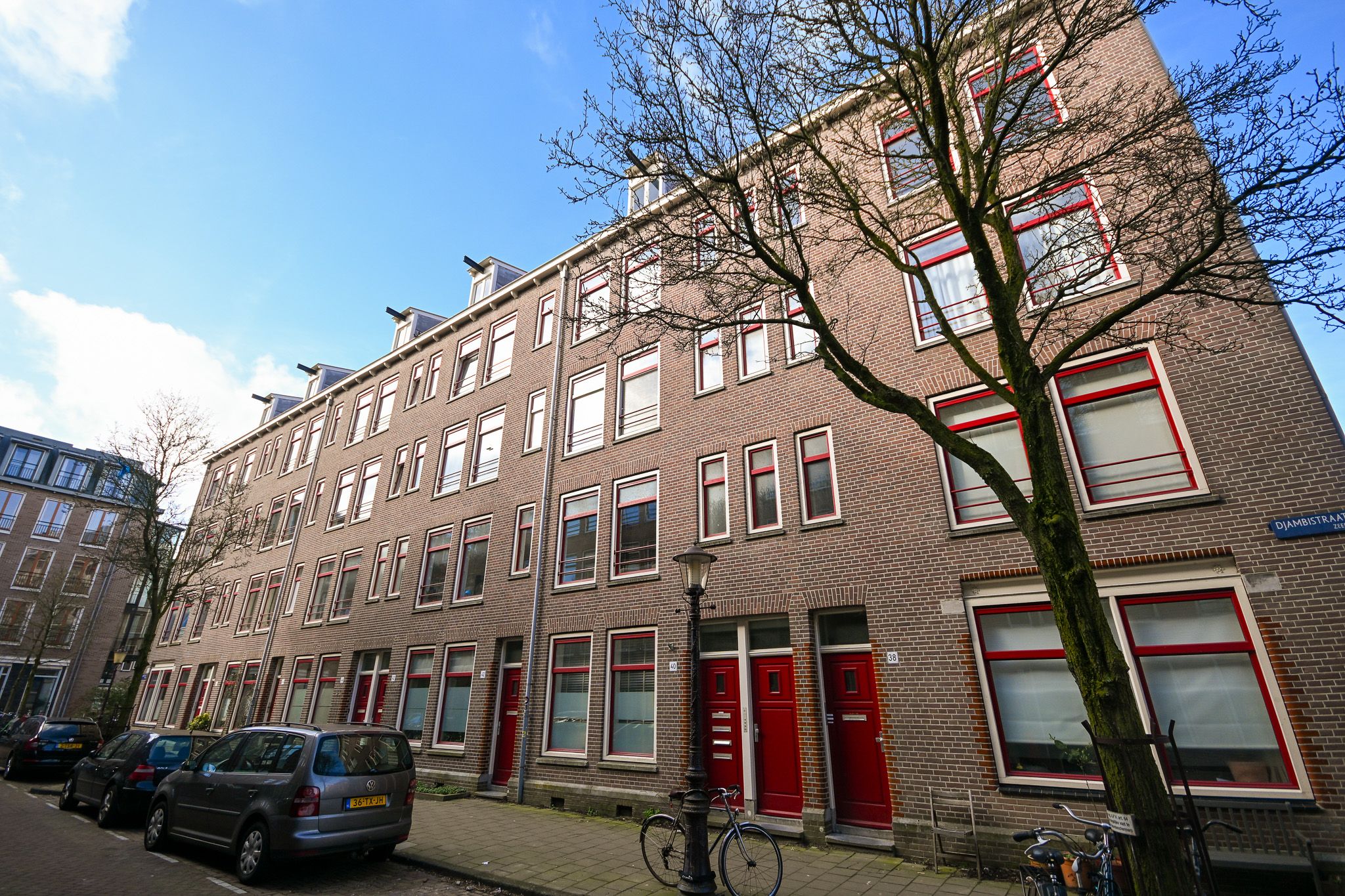 Foto 18 van Djambistraat 40-1