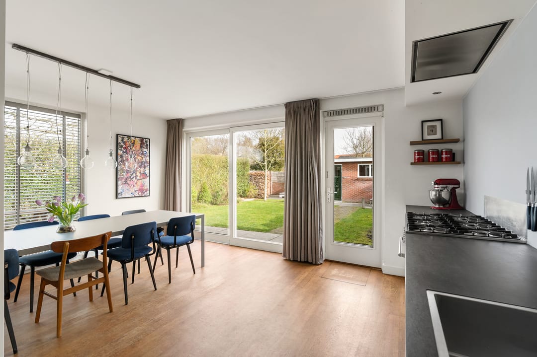 Foto 11 van Laan van Bergen 56