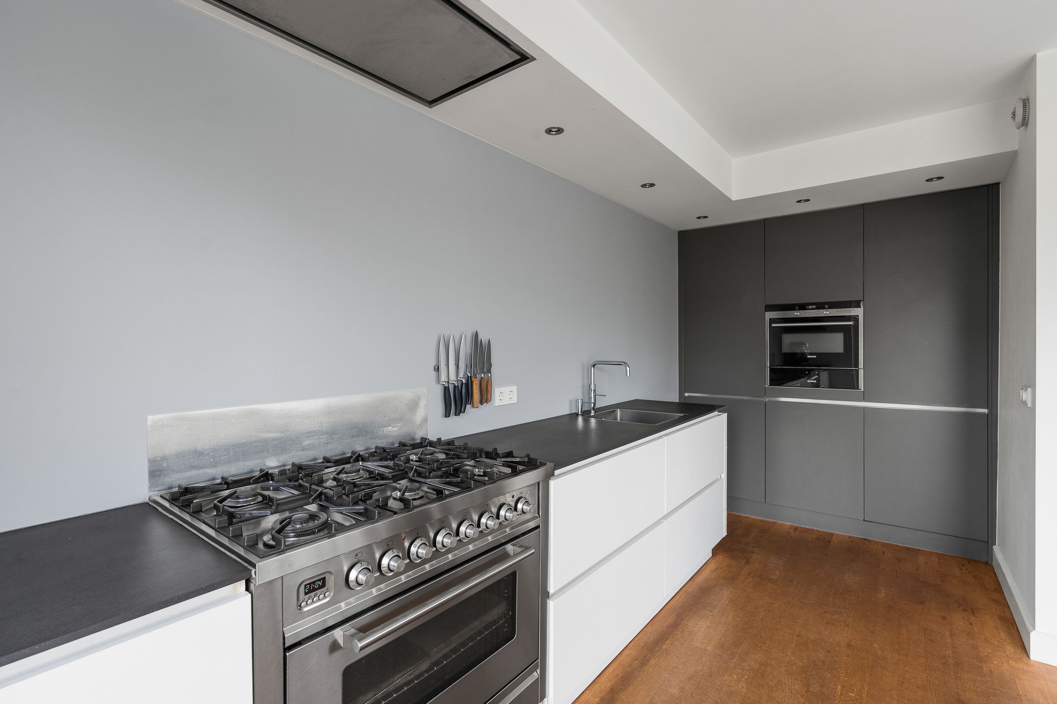 Foto 9 van Laan van Bergen 56