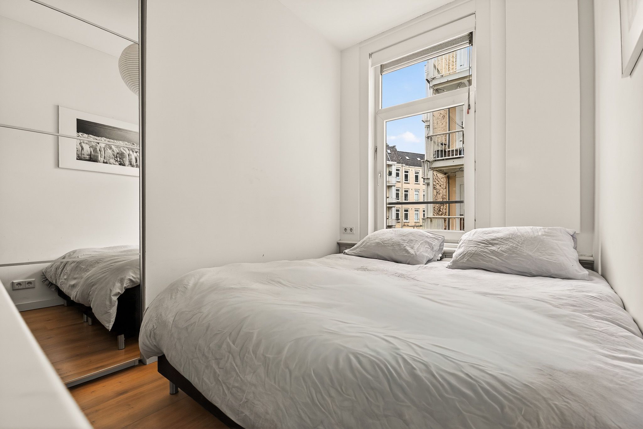 Foto 12 van Djambistraat 40-1