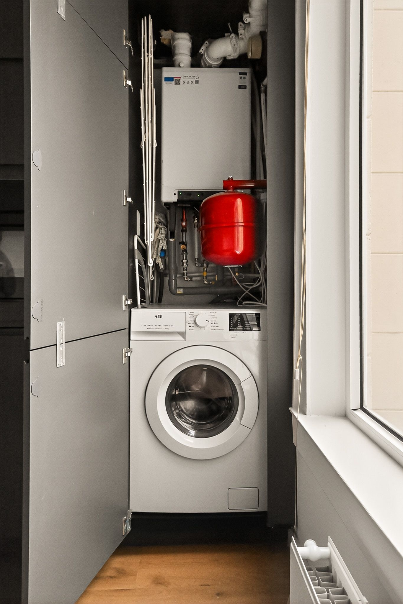 Foto 15 van Djambistraat 40-1