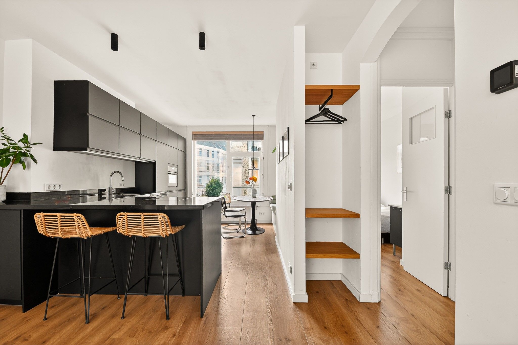 Foto 6 van Djambistraat 40-1