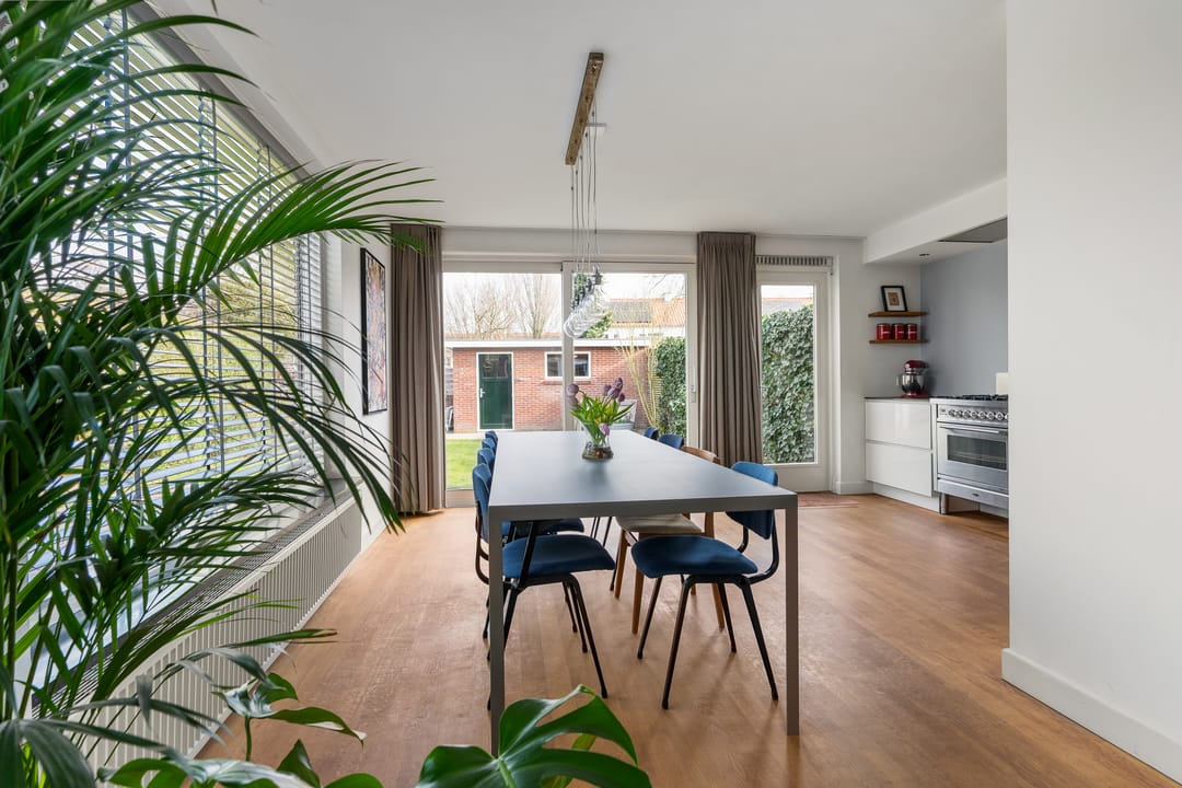 Foto 7 van Laan van Bergen 56