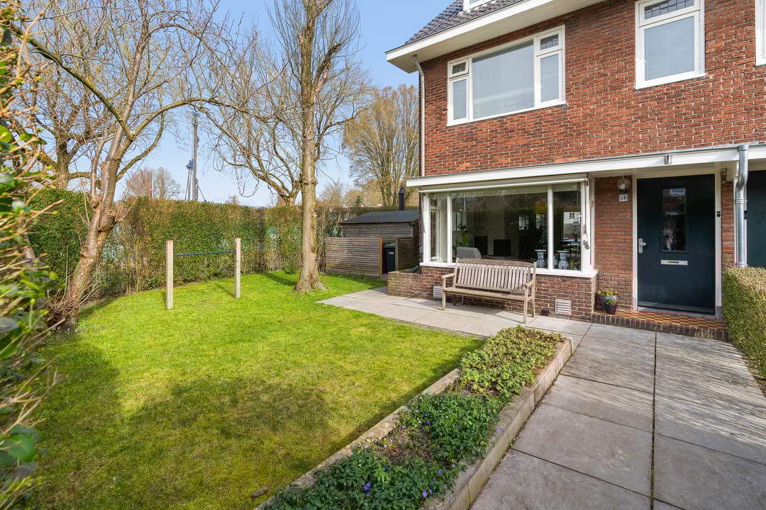 Foto 2 van Laan van Bergen 56