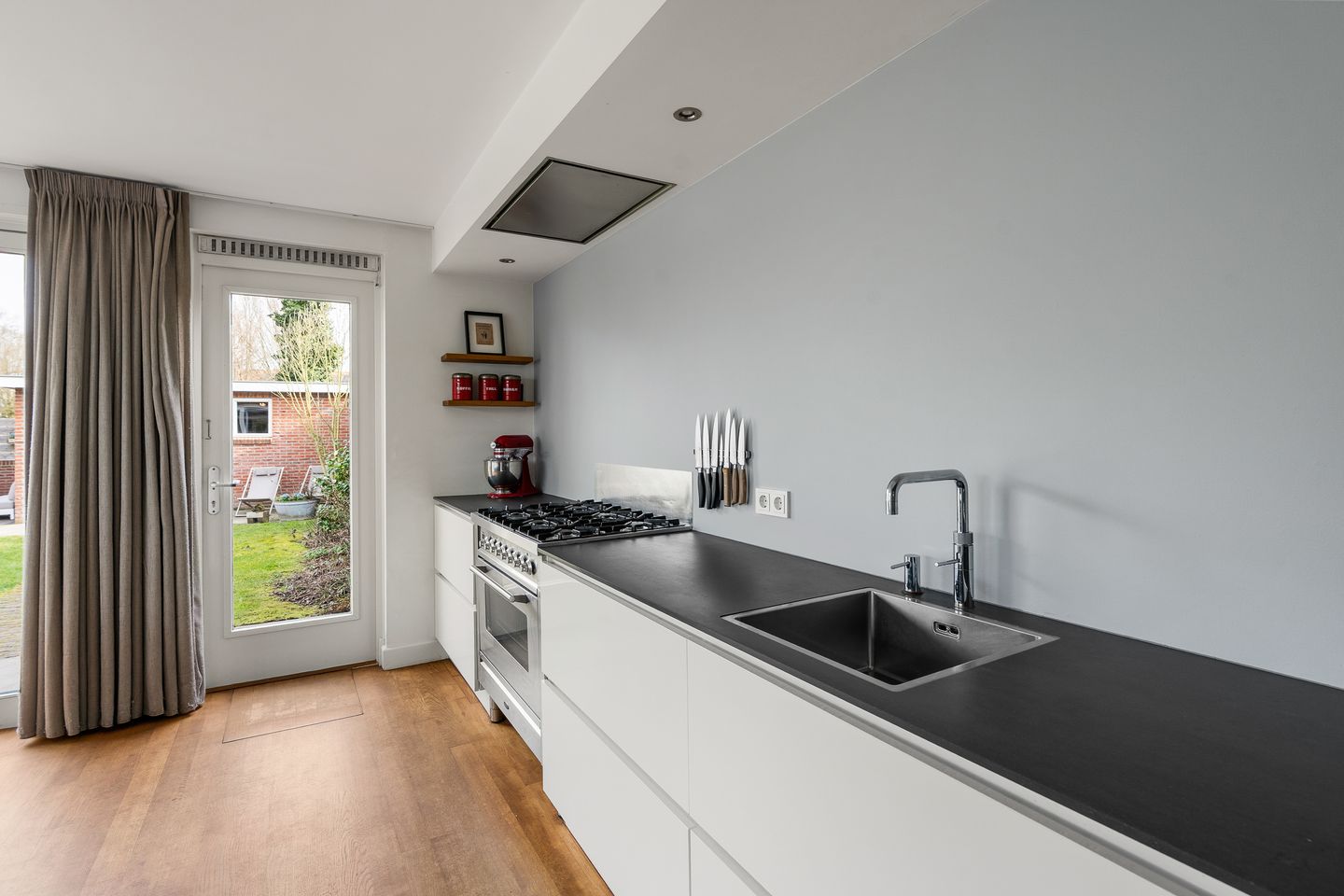 Foto 10 van Laan van Bergen 56