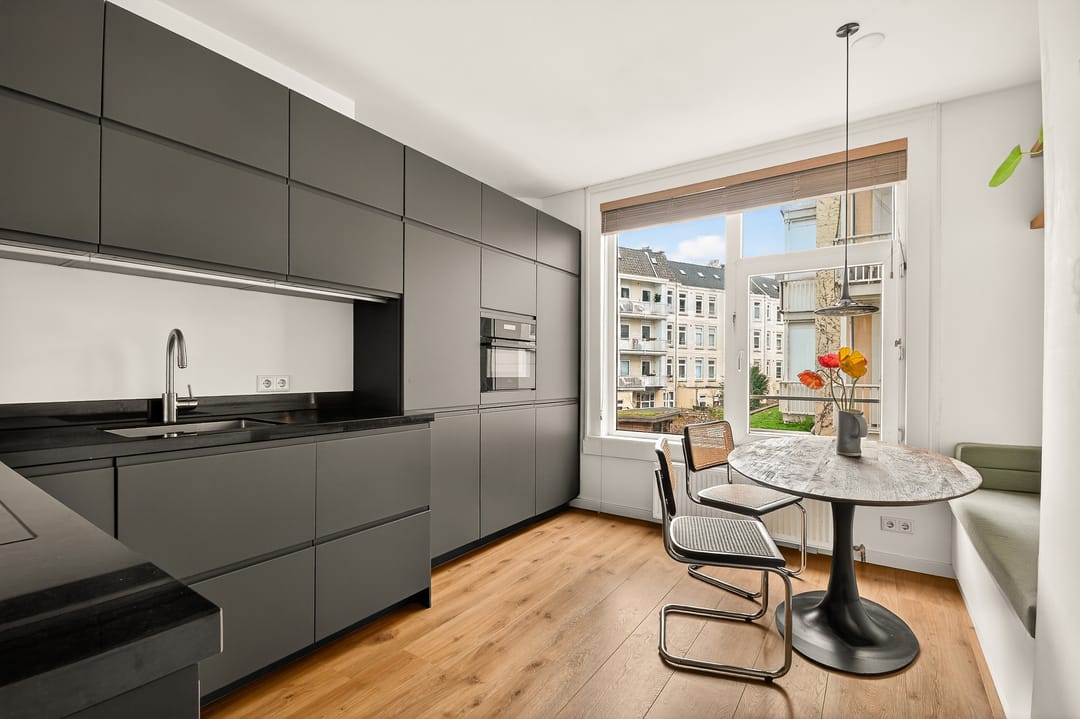 Foto 8 van Djambistraat 40-1