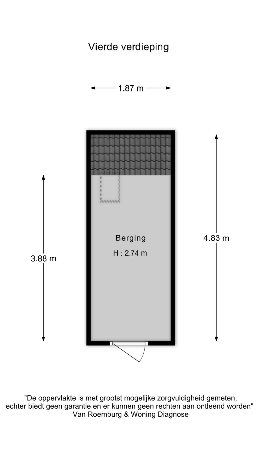 Foto 26 van Djambistraat 40-1