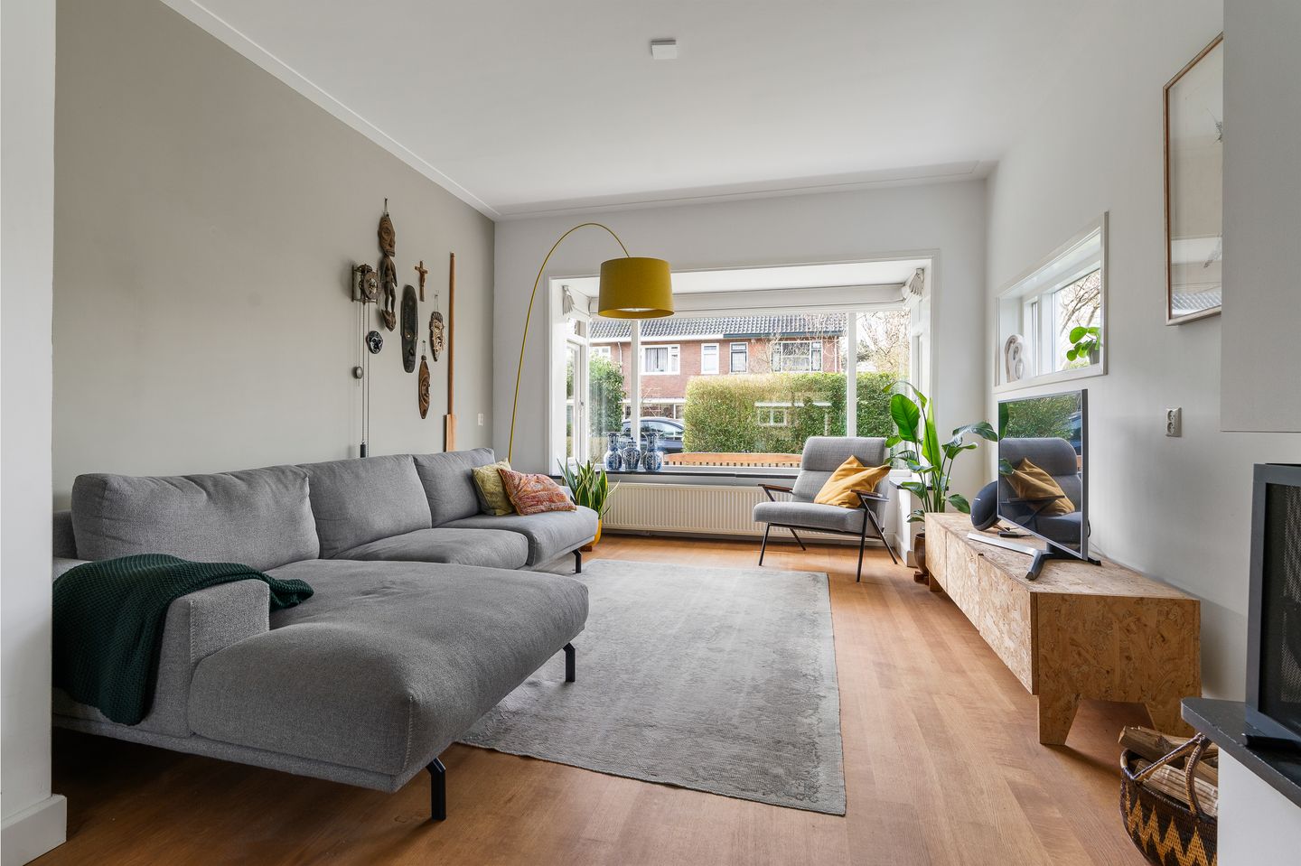 Foto 4 van Laan van Bergen 56