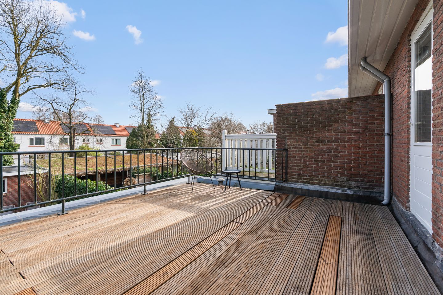 Foto 29 van Laan van Bergen 56