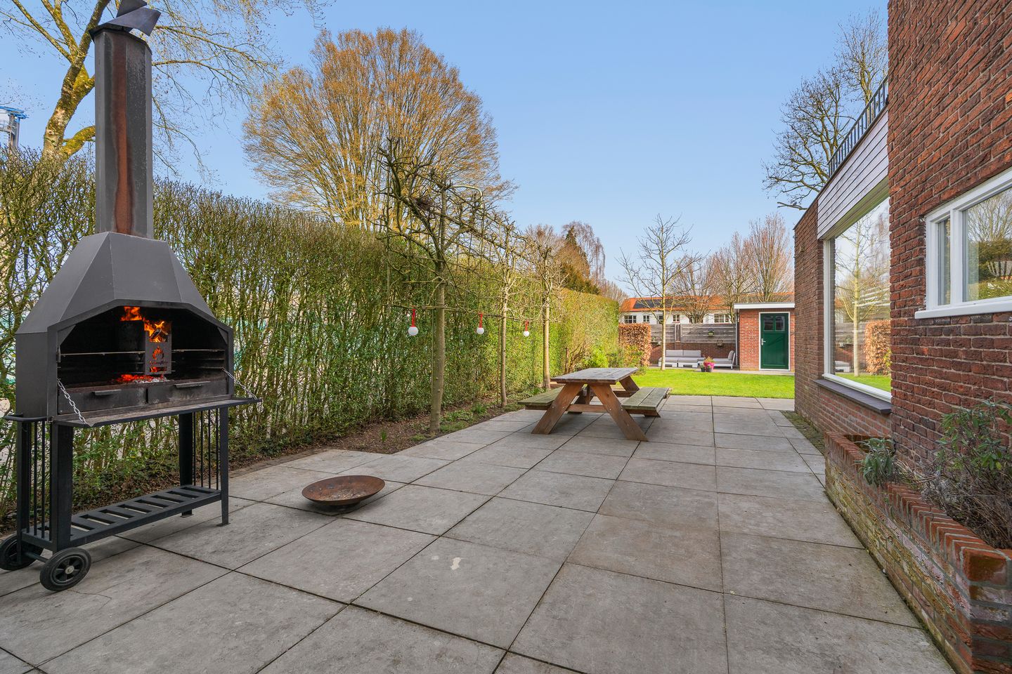 Foto 19 van Laan van Bergen 56