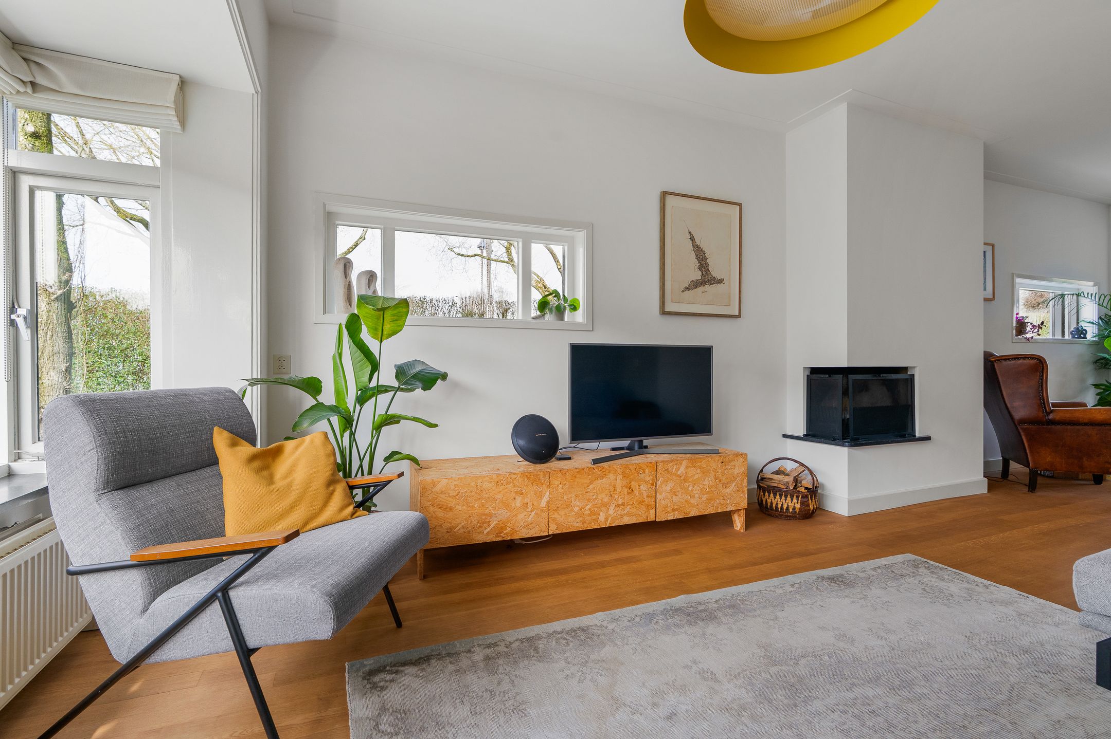 Foto 6 van Laan van Bergen 56