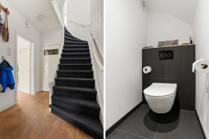 Photo 3 of Laan van Bergen 56