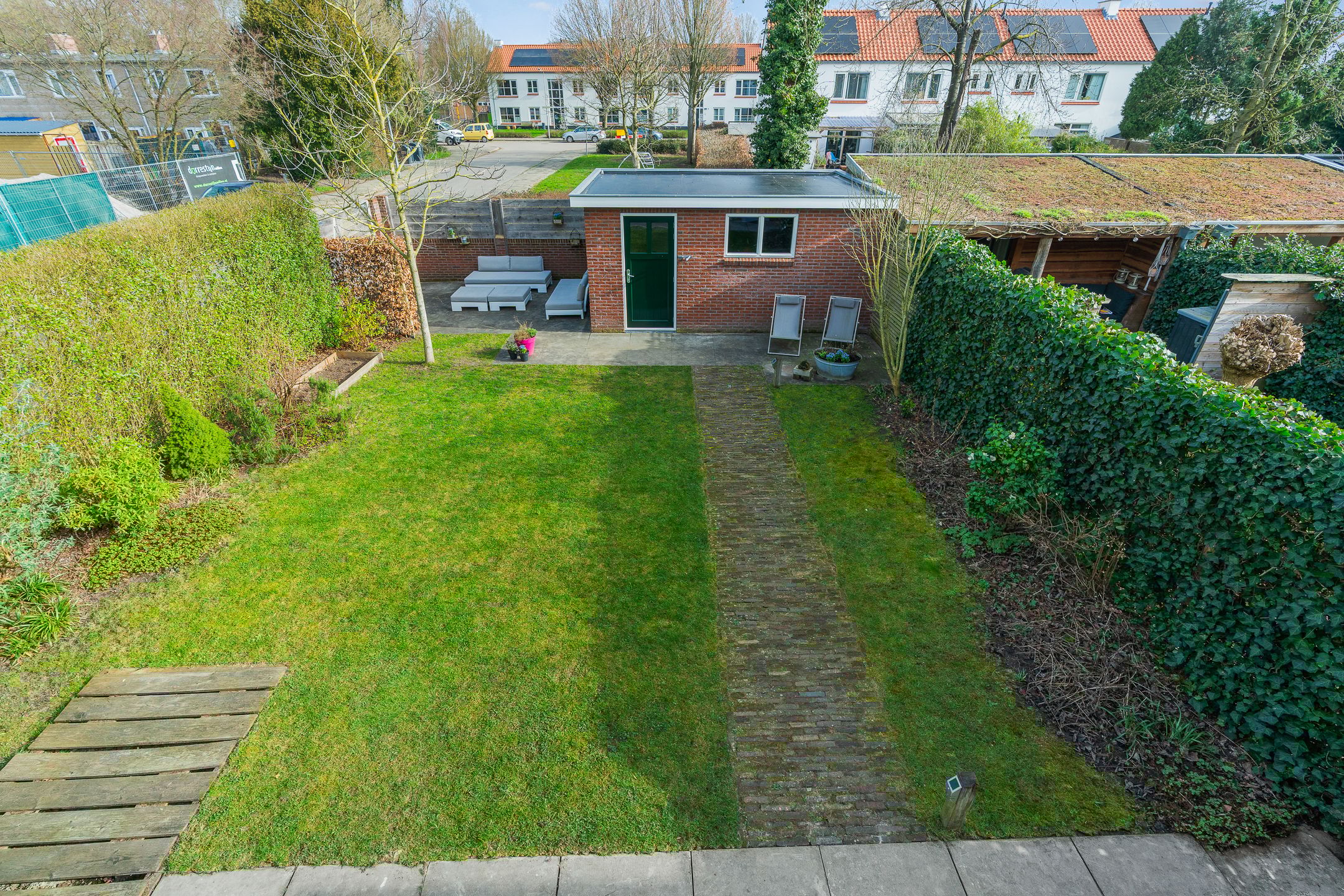 Foto 30 van Laan van Bergen 56