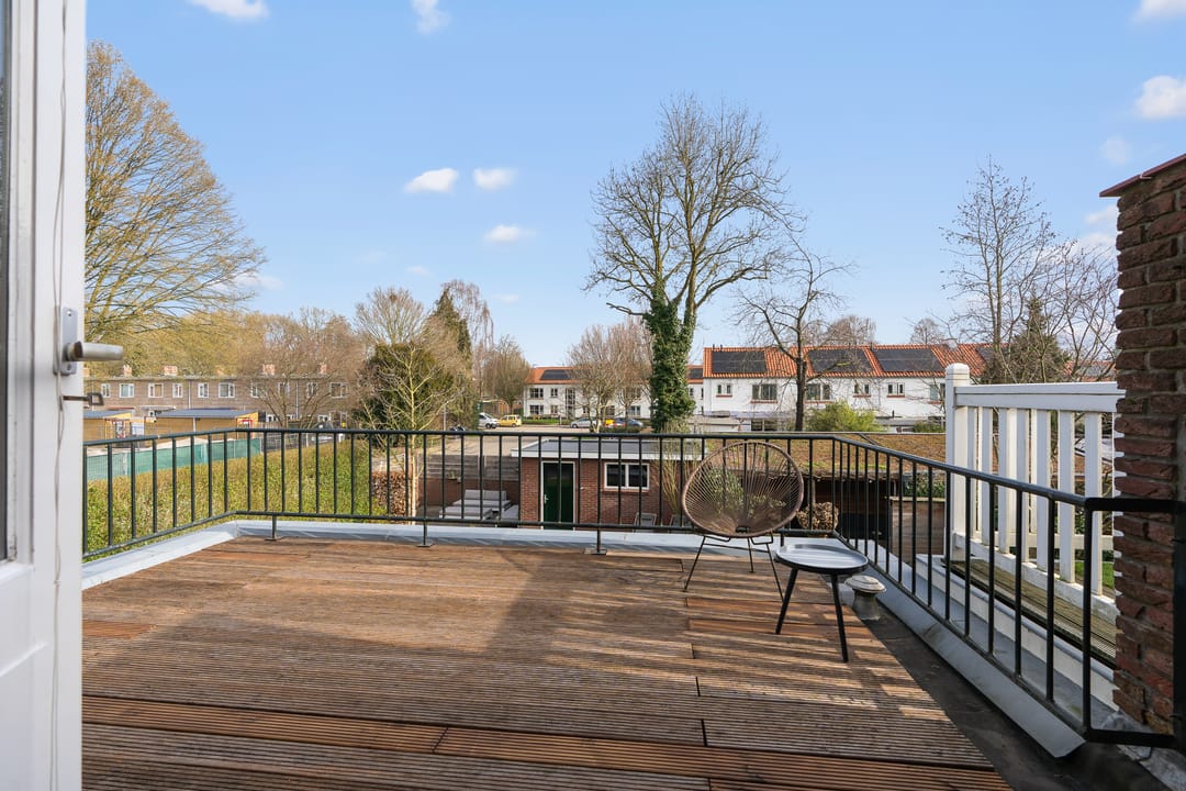 Foto 28 van Laan van Bergen 56