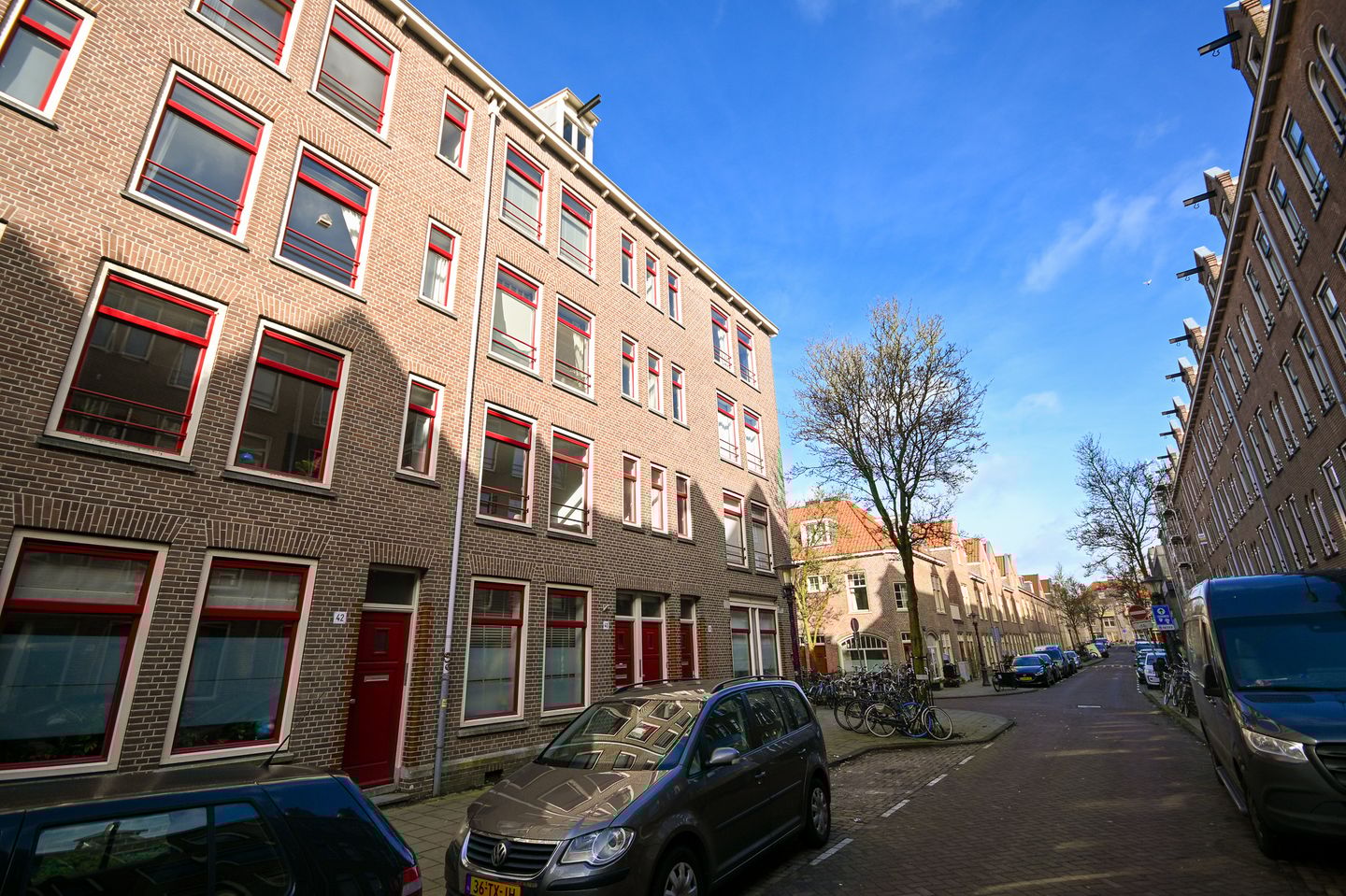 Foto 19 van Djambistraat 40-1