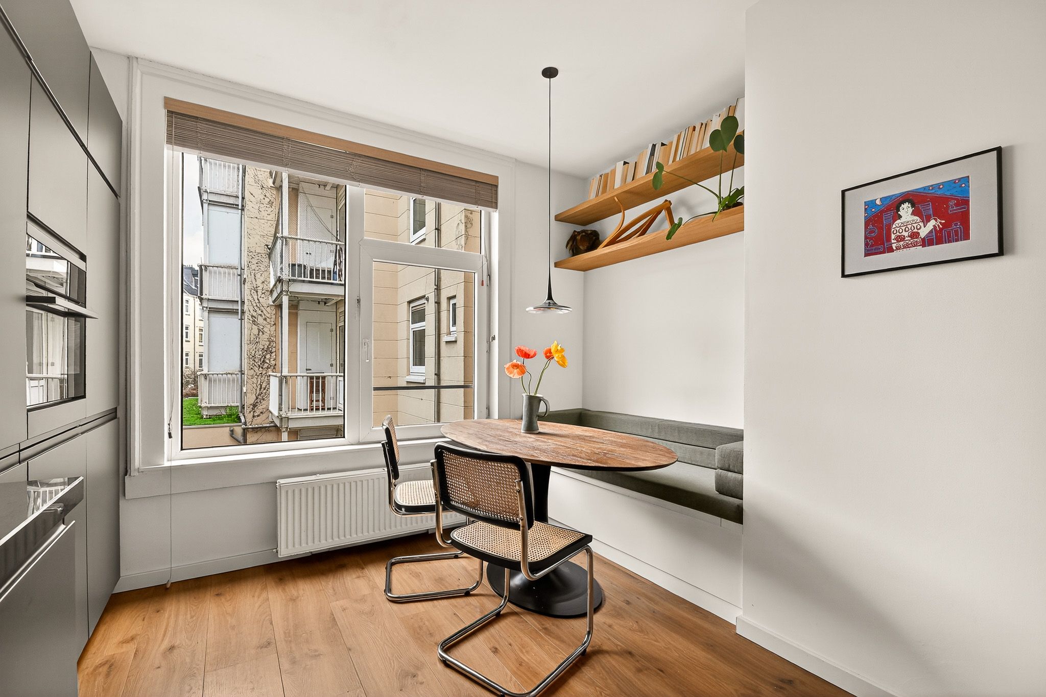 Foto 9 van Djambistraat 40-1