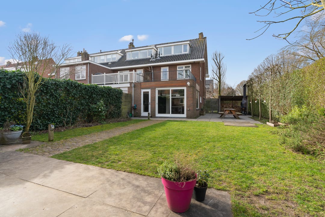 Foto 16 van Laan van Bergen 56