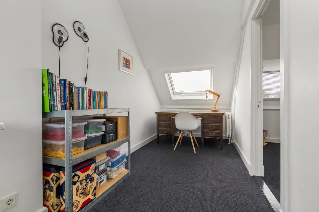 Foto 31 van Laan van Bergen 56