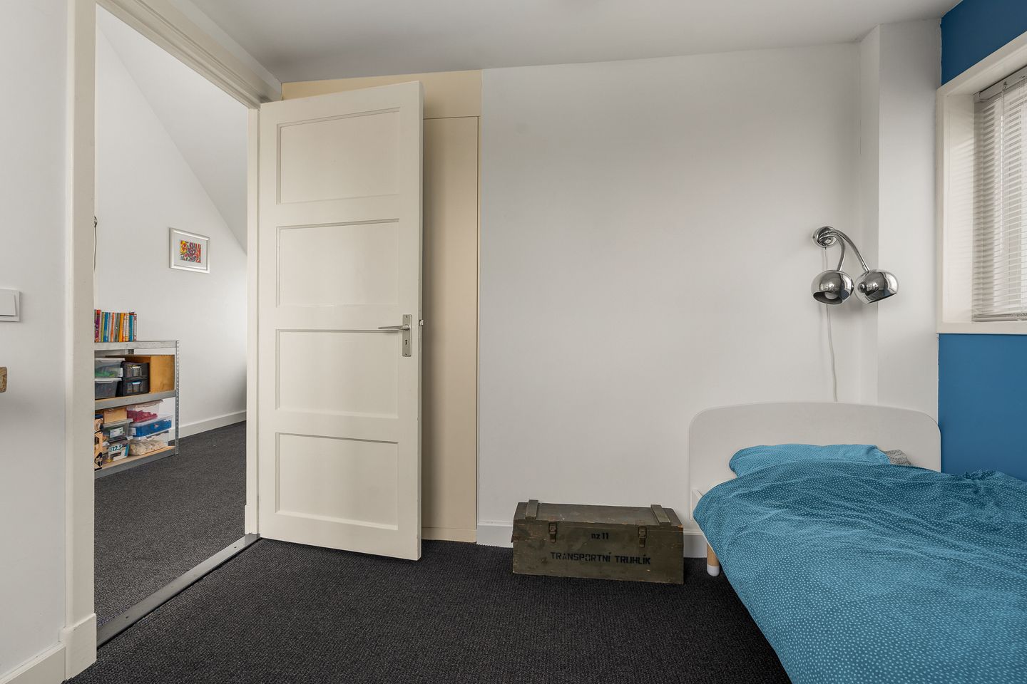 Foto 34 van Laan van Bergen 56