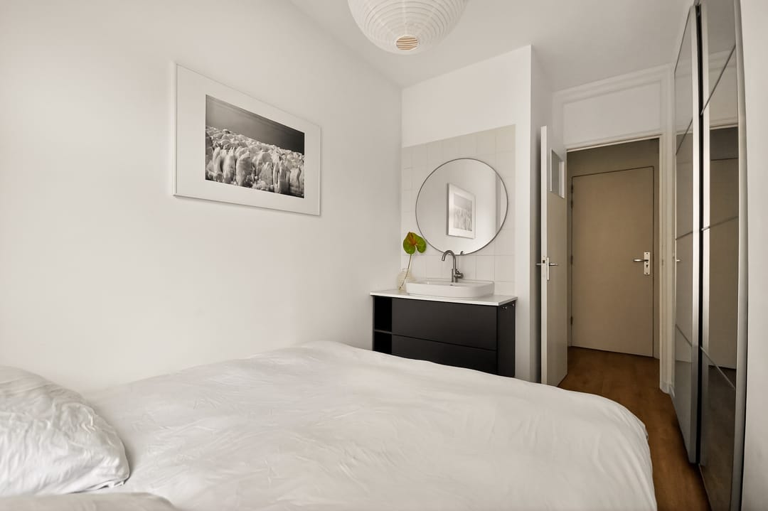 Foto 13 van Djambistraat 40-1