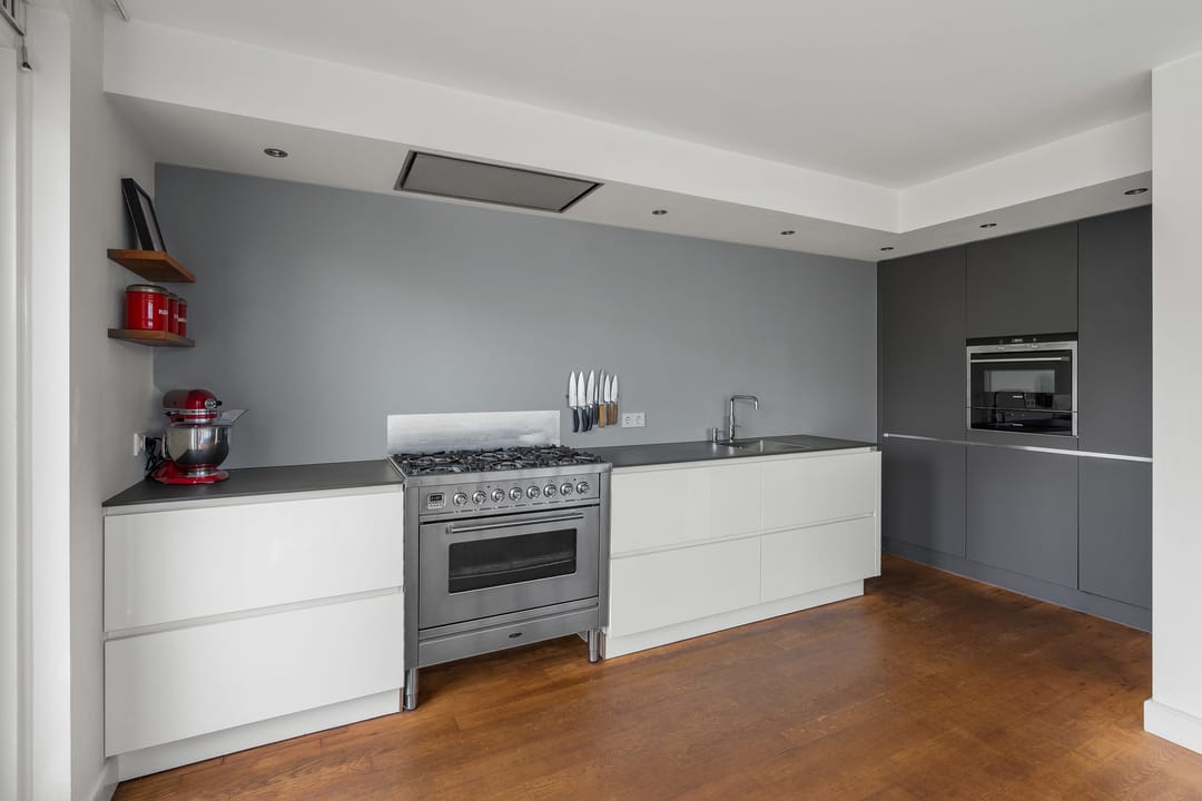 Foto 8 van Laan van Bergen 56