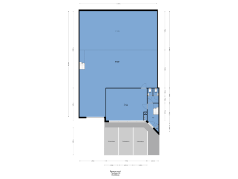 View floorplan
