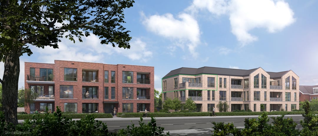 Foto 2 van Noorderweg 2-11