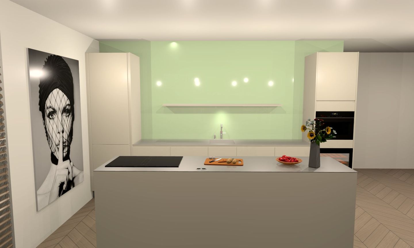 Foto 4 van Noorderweg 2-11