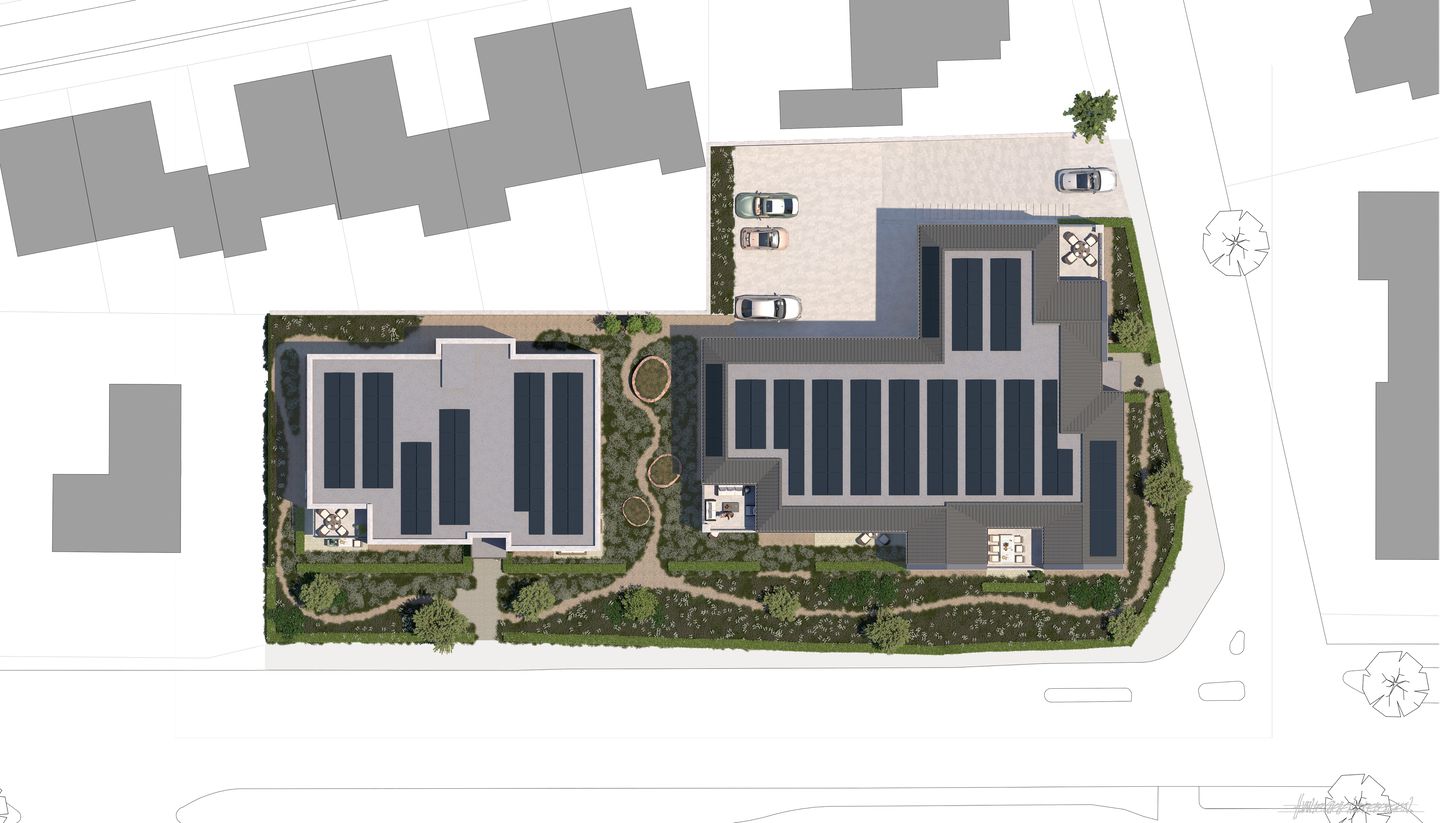 Foto 5 van Noorderweg 2-11