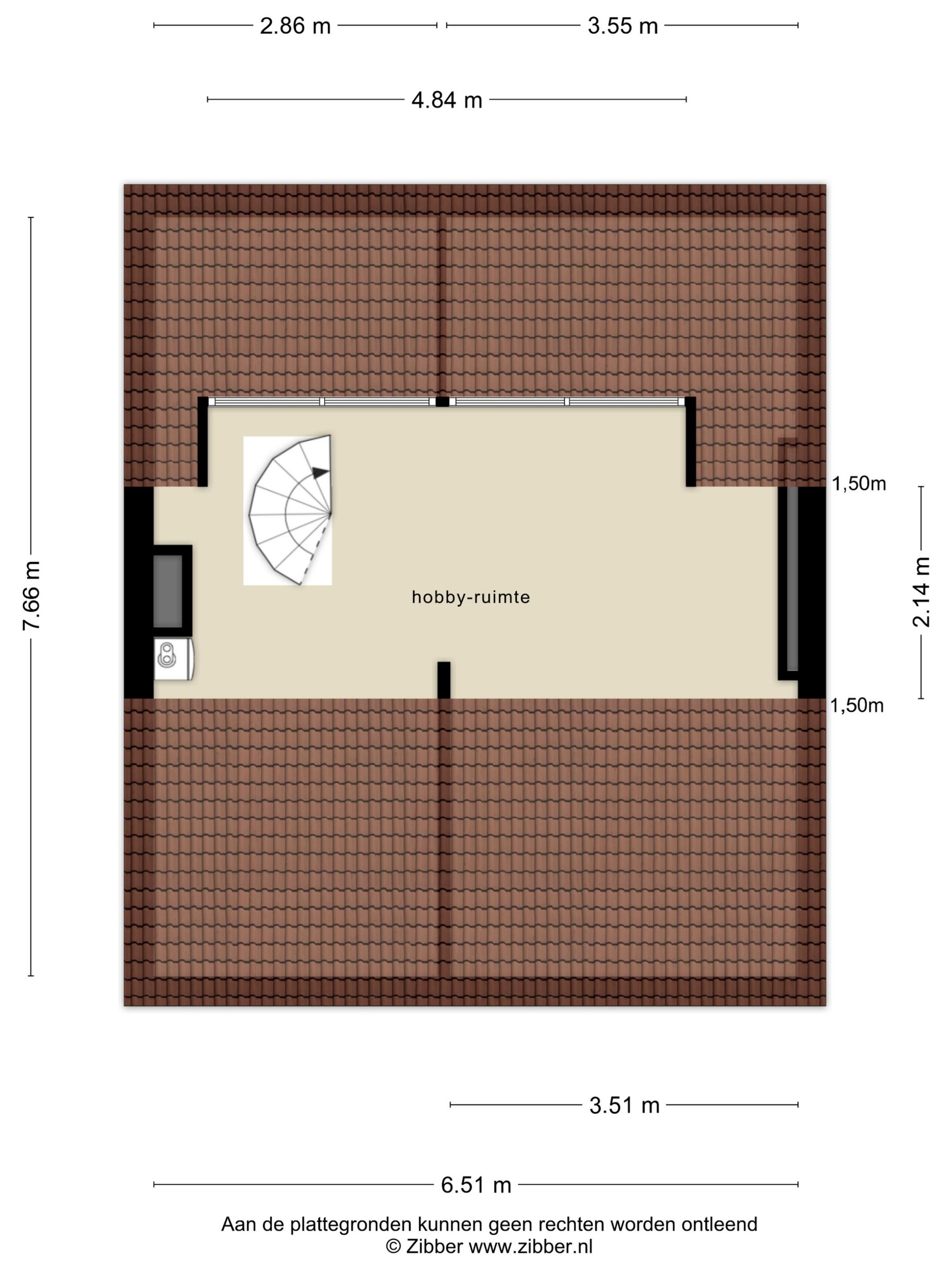 Photo 57 of Maaslandstraat 40