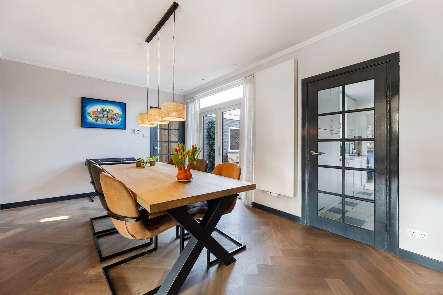 Foto 20 van Wethouder Elhorststraat 68