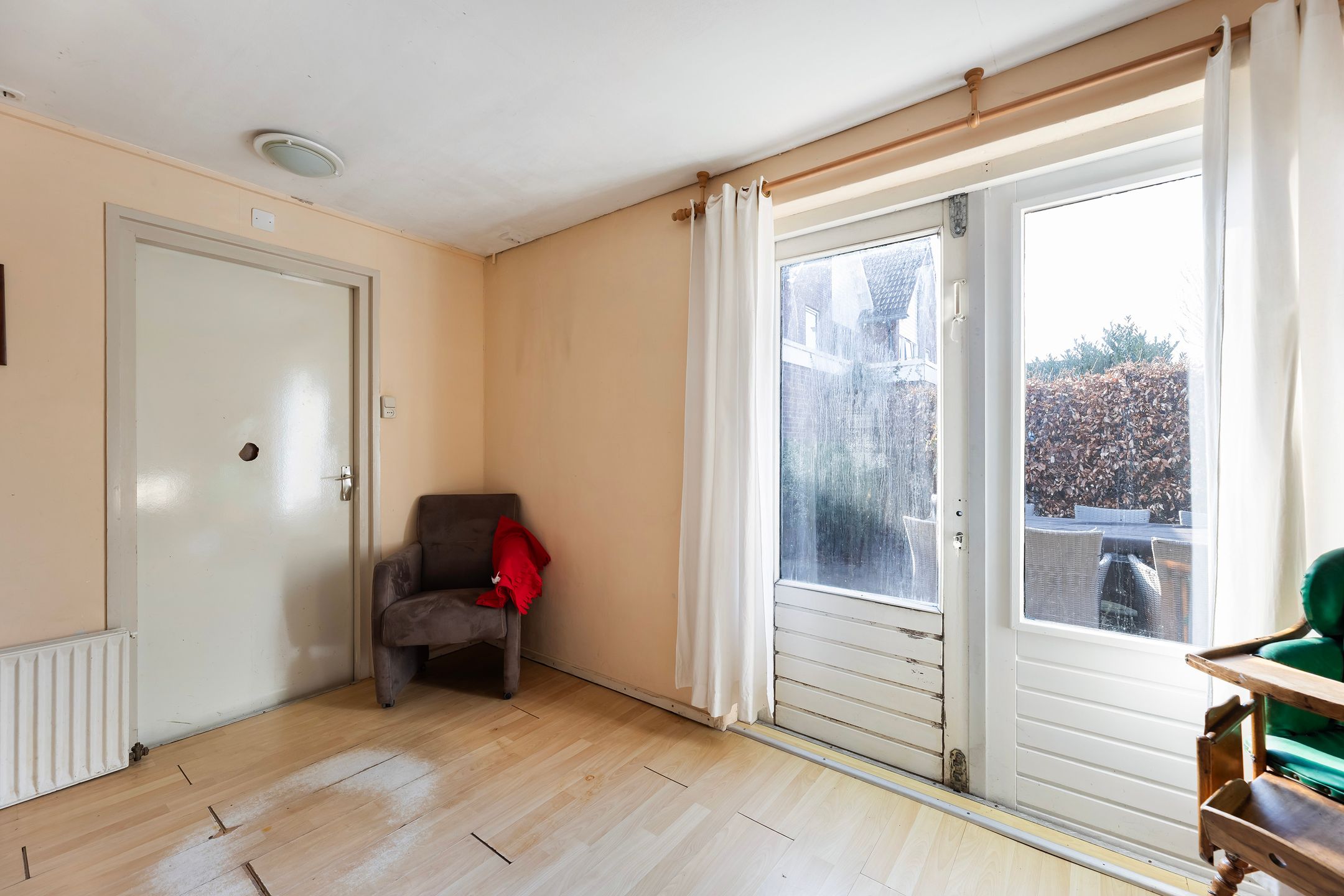 Foto 30 van Wethouder Elhorststraat 68