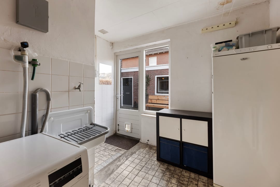 Foto 26 van Wethouder Elhorststraat 68