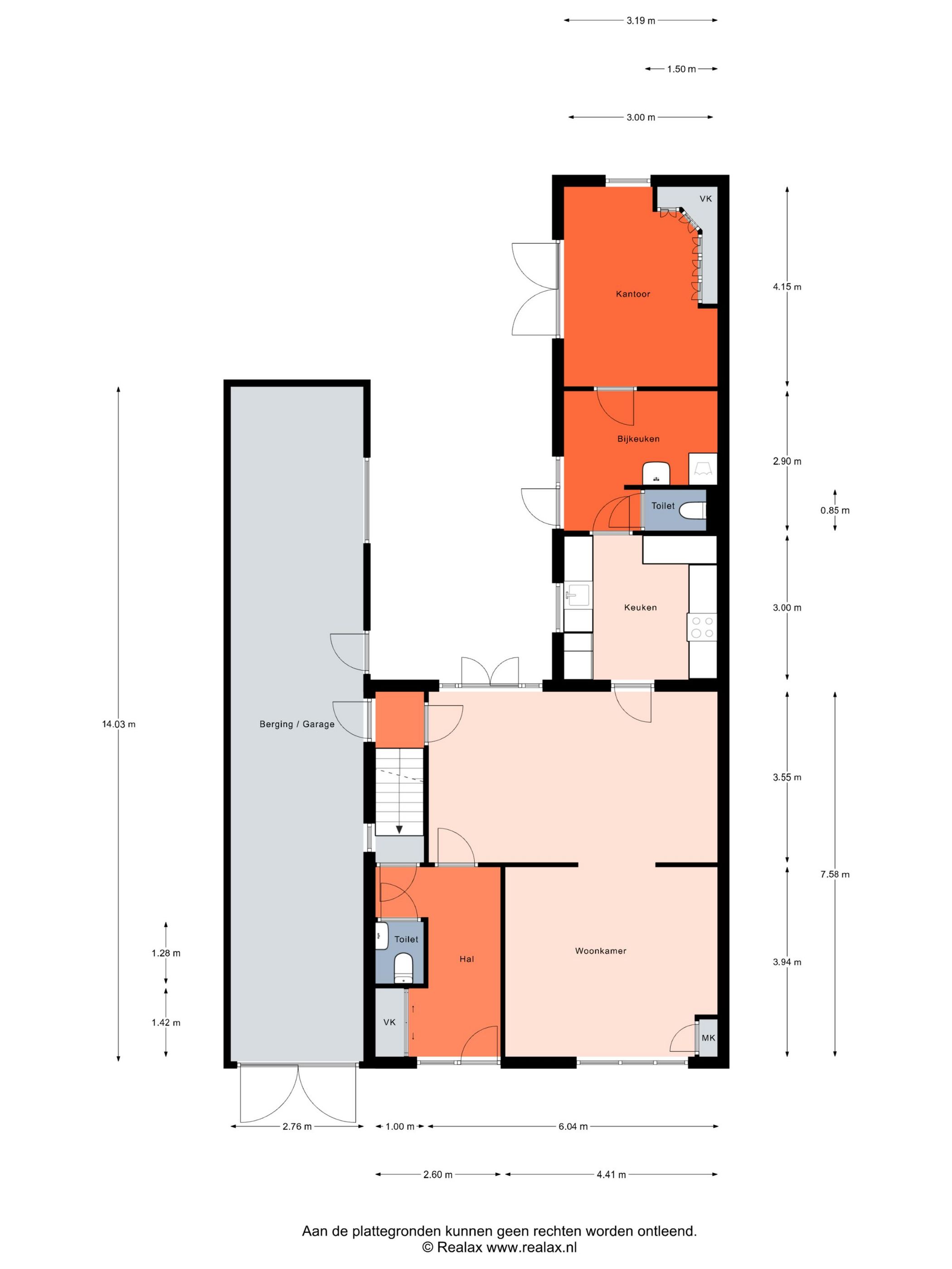 Foto 72 van Wethouder Elhorststraat 68