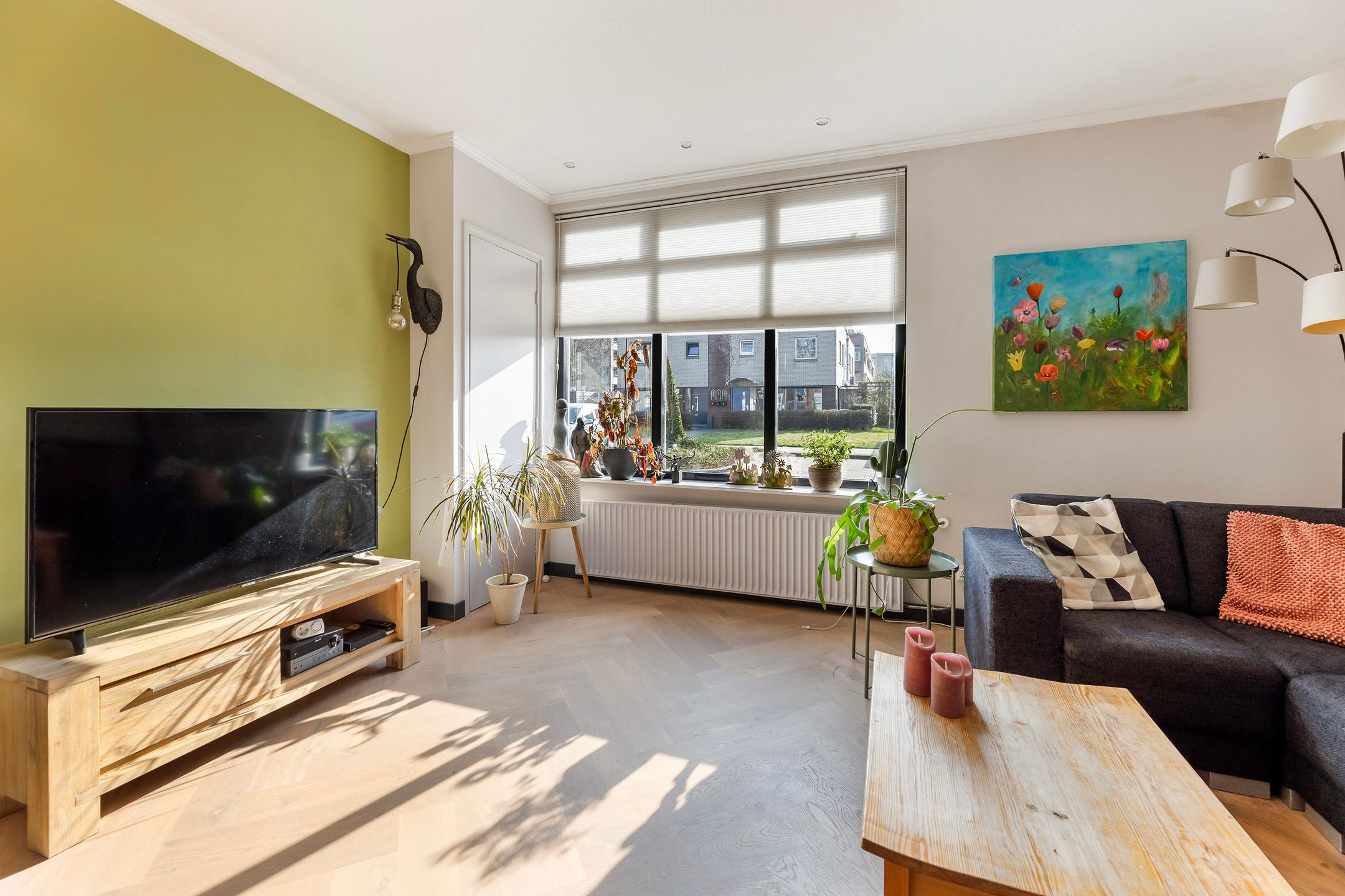 Foto 12 van Wethouder Elhorststraat 68