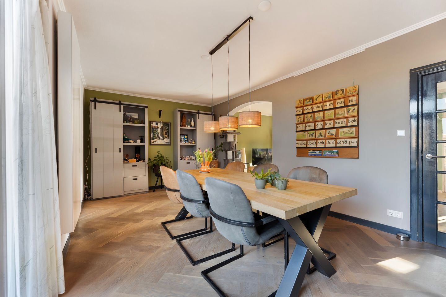 Foto 19 van Wethouder Elhorststraat 68