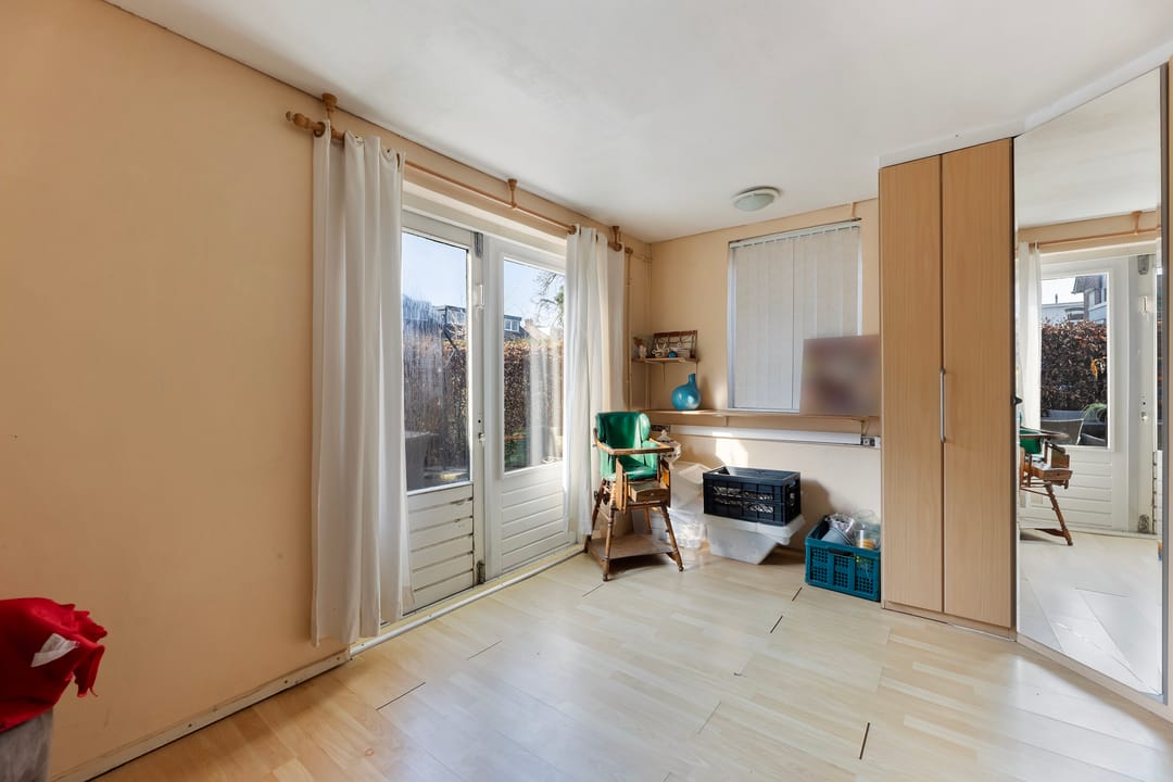 Foto 32 van Wethouder Elhorststraat 68