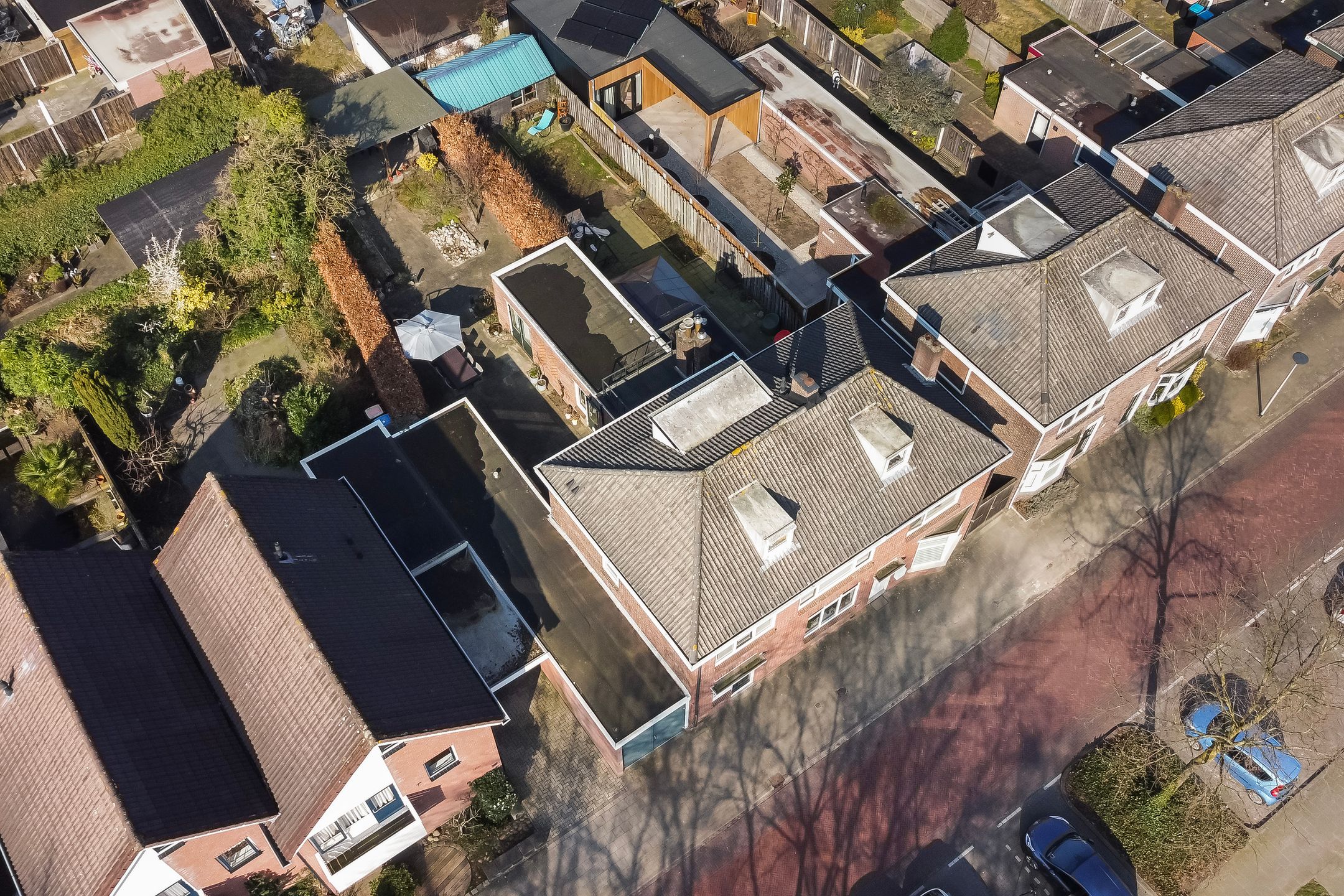 Foto 69 van Wethouder Elhorststraat 68