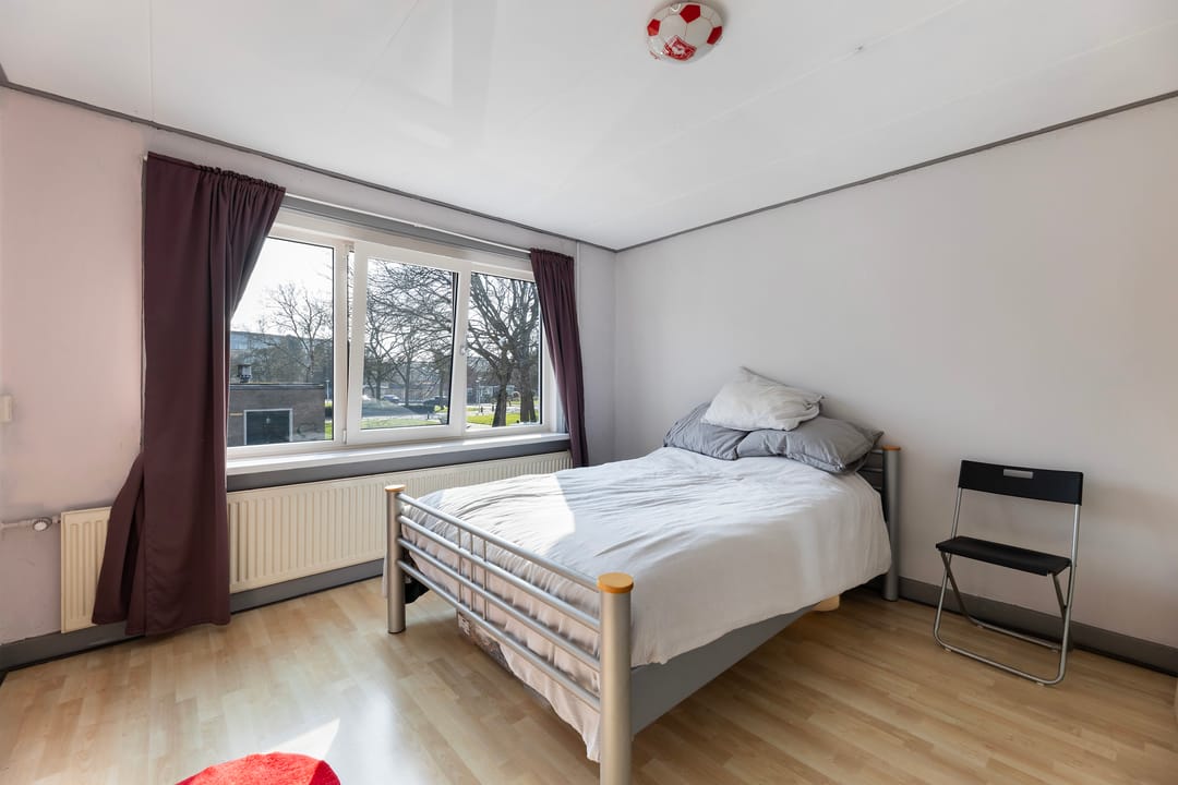 Foto 52 van Wethouder Elhorststraat 68