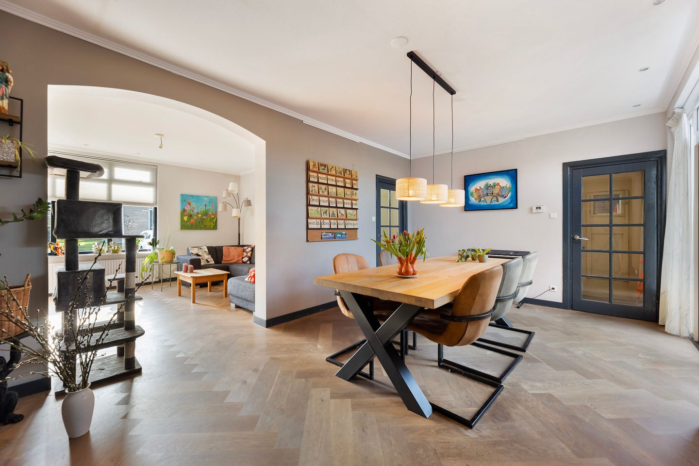 Foto 10 van Wethouder Elhorststraat 68