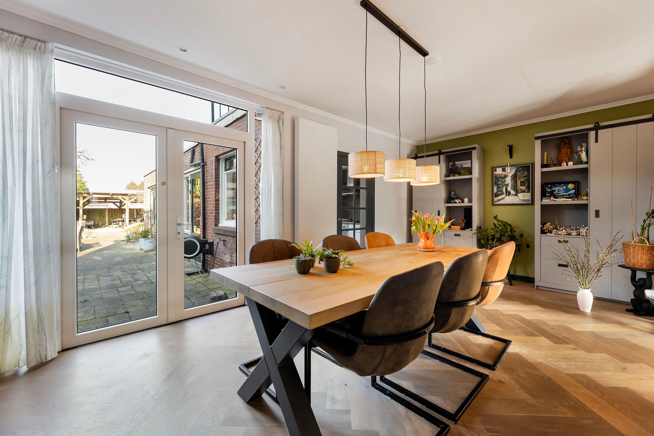 Foto 3 van Wethouder Elhorststraat 68