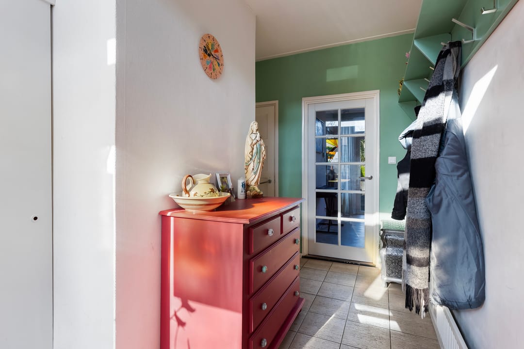 Foto 7 van Wethouder Elhorststraat 68