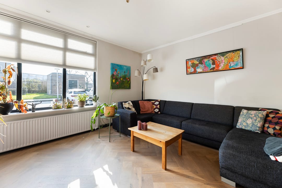 Foto 11 van Wethouder Elhorststraat 68