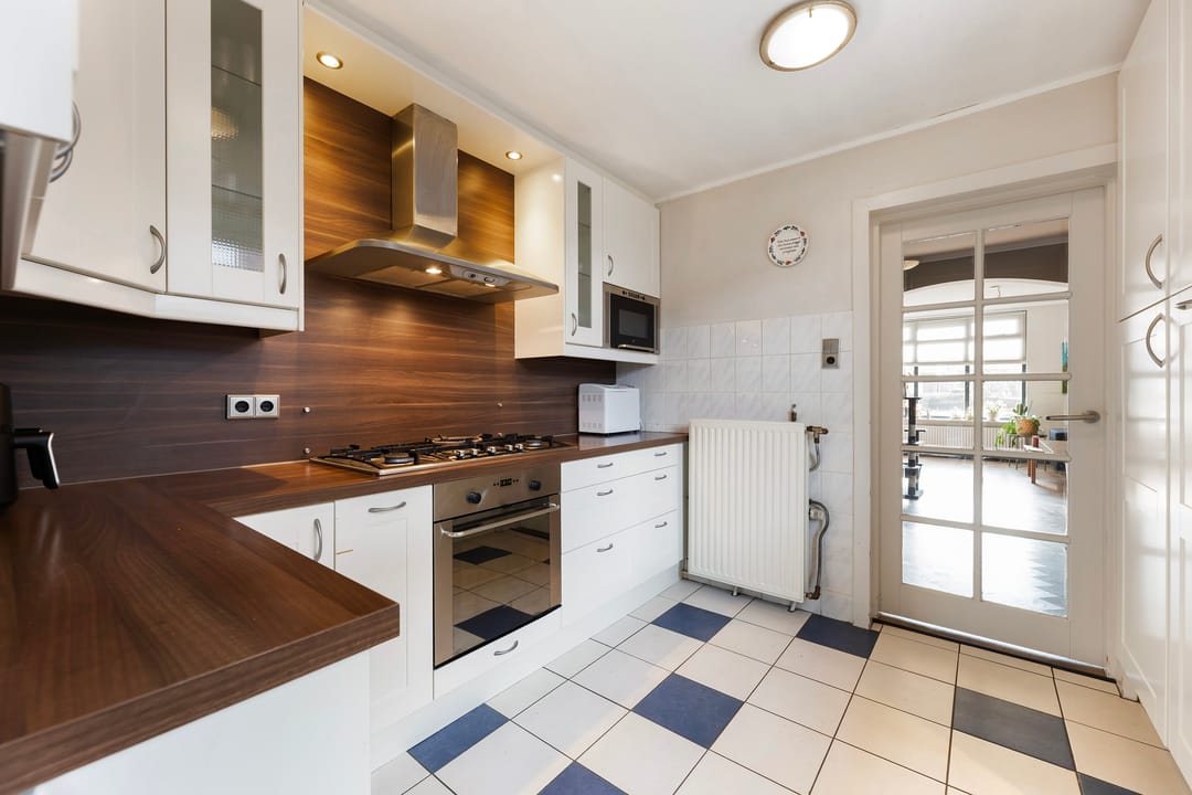 Foto 22 van Wethouder Elhorststraat 68