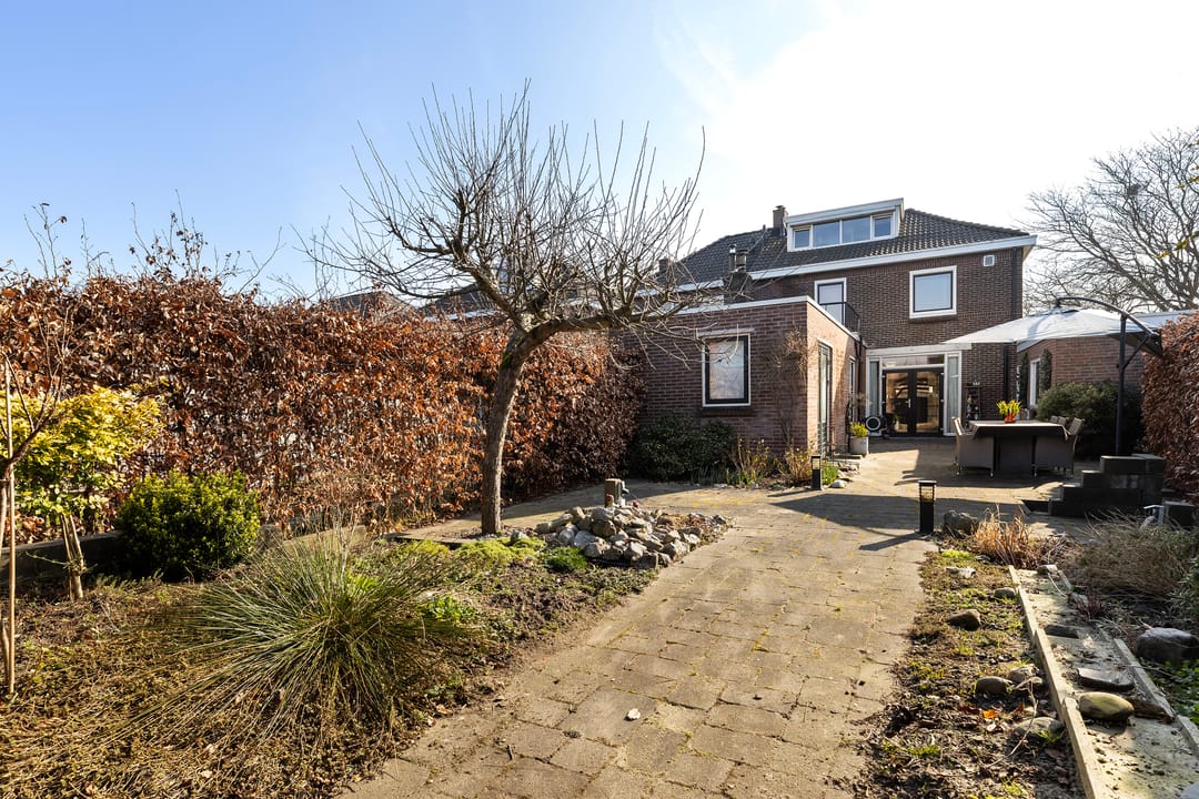 Foto 38 van Wethouder Elhorststraat 68