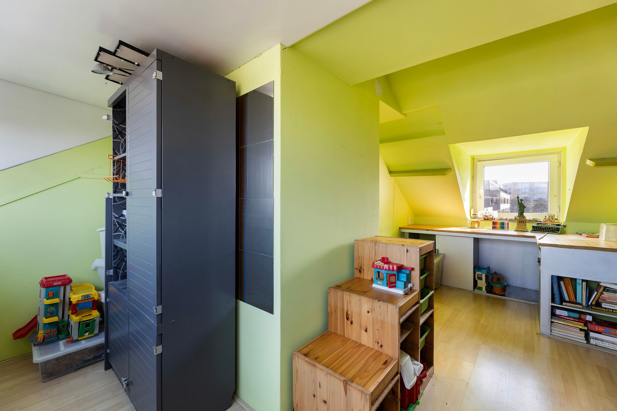 Foto 66 van Wethouder Elhorststraat 68